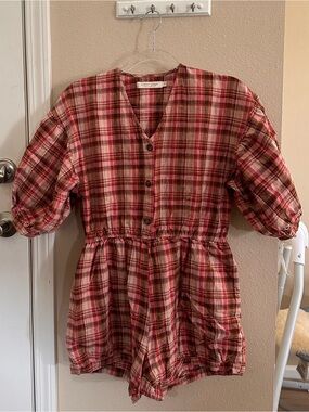 Christy Dawn The Jude Romper